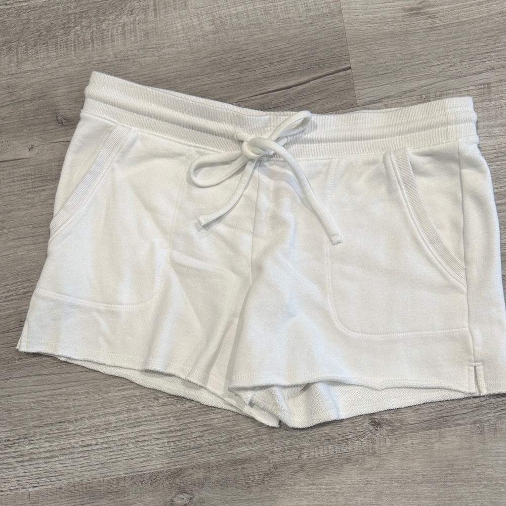 Vineyard Vines White Cap Beachy Terry Shorts